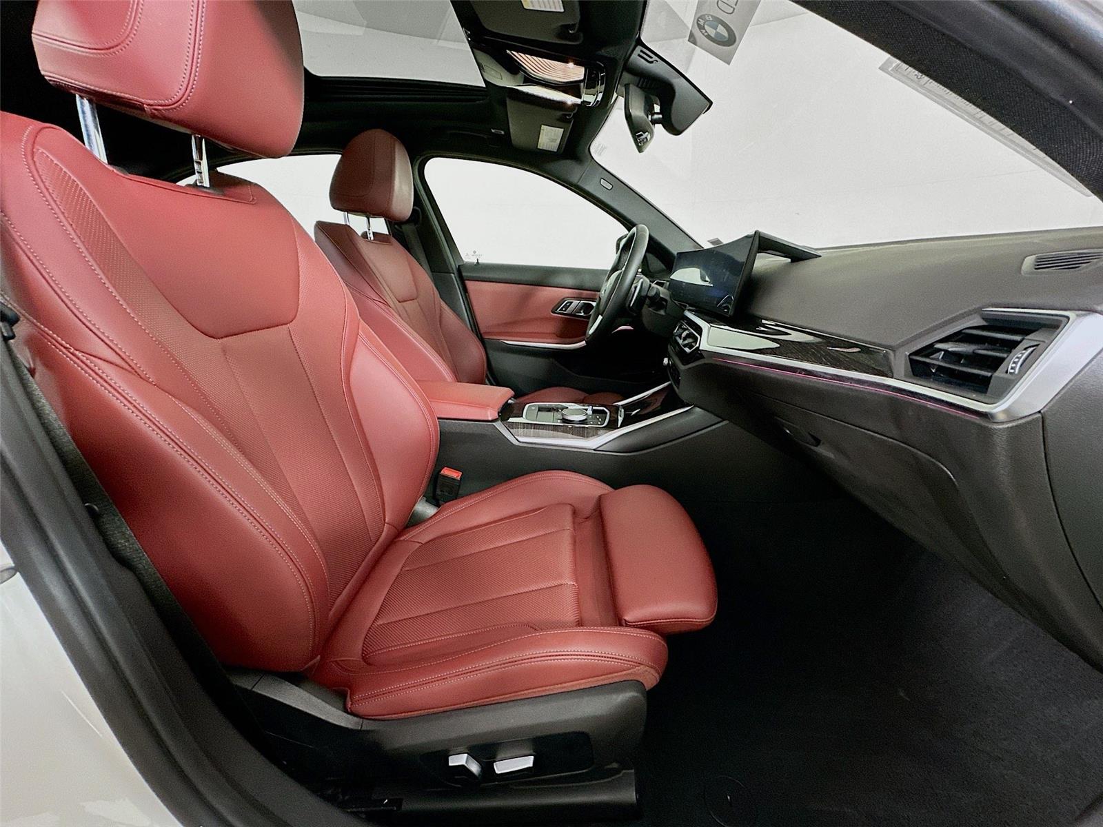 2023 Bmw 330e 330xe photo 28