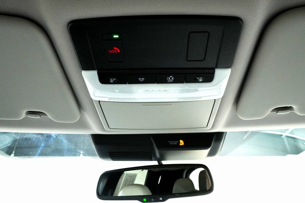 2024 Mitsubishi Outlander SEL photo 22