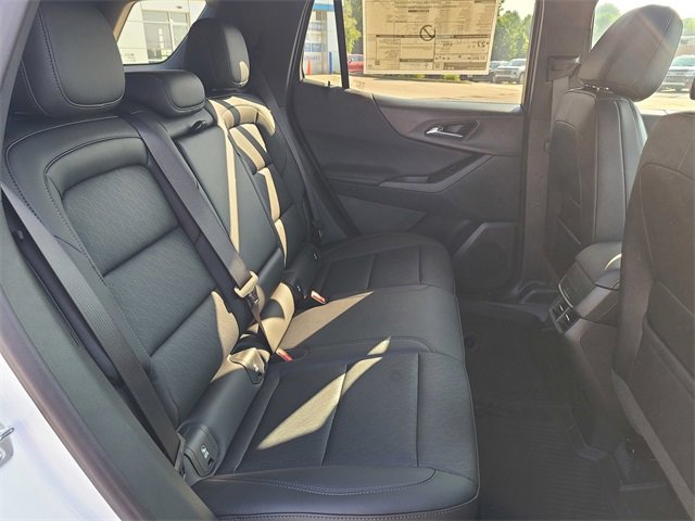 2026 Chevrolet Equinox LT photo 15
