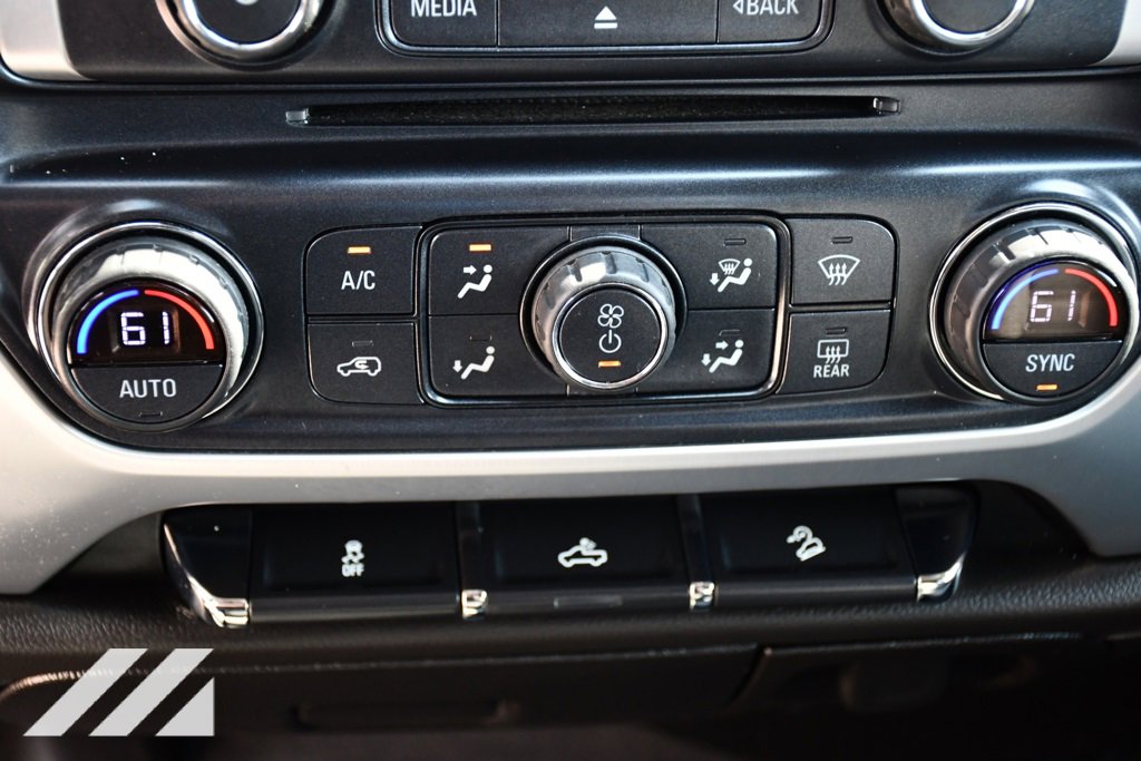 2019 Gmc Sierra 1500 Limited SLE photo 18