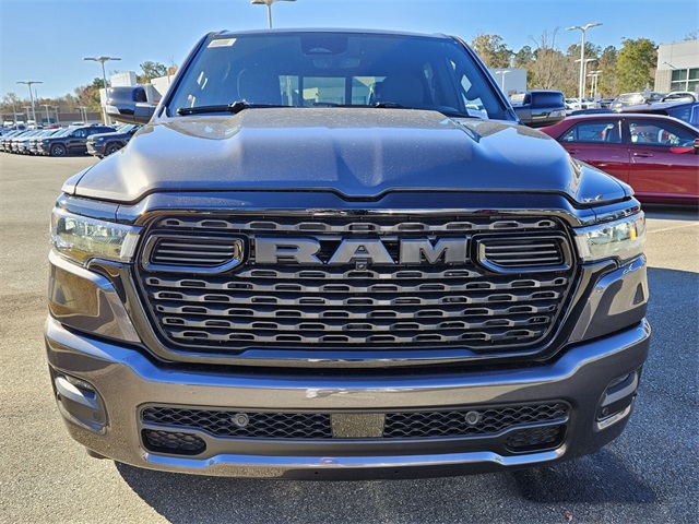 2026 Ram 1500 Big Horn Lone Star photo 2