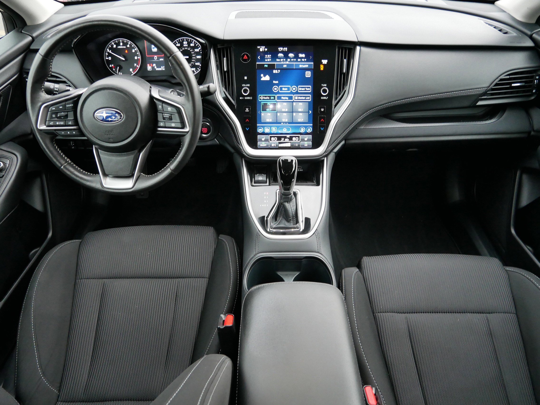 2024 Subaru Legacy Premium photo 10