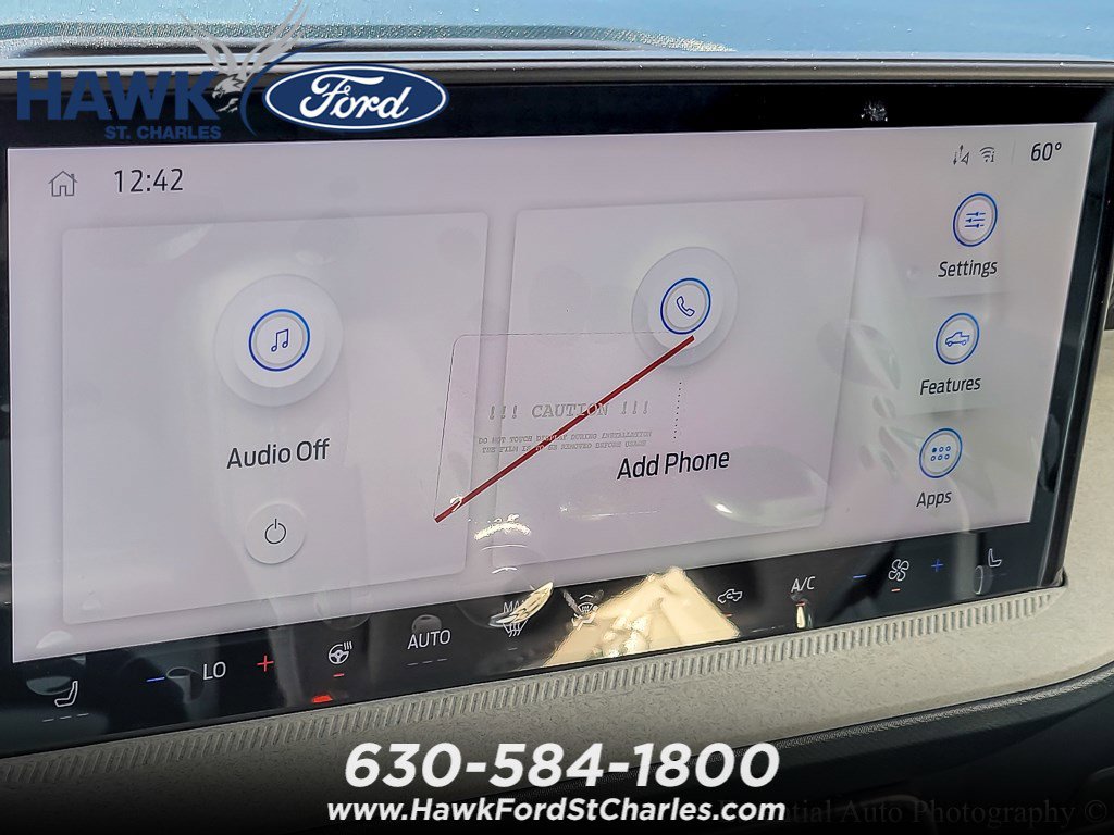 2025 FORD MAVERICK - Image 11