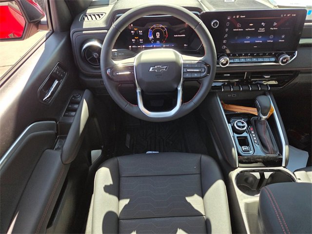 2026 Chevrolet Colorado Z71 photo 8