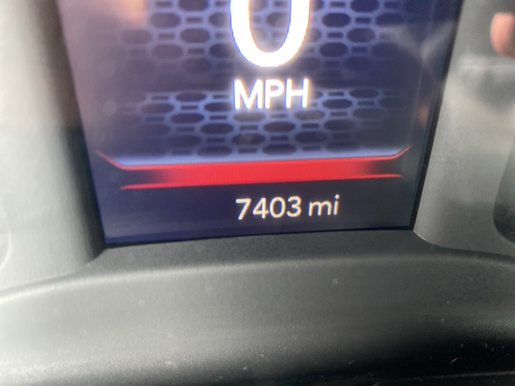 2025 Ram 1500 Big Horn Lone Star photo 11