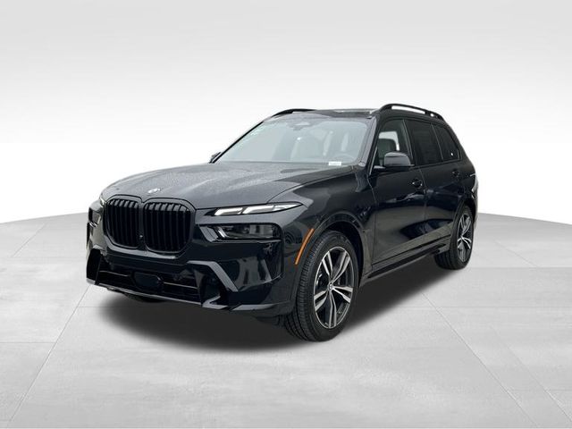 2026 Bmw X7 xDrive40i photo 2