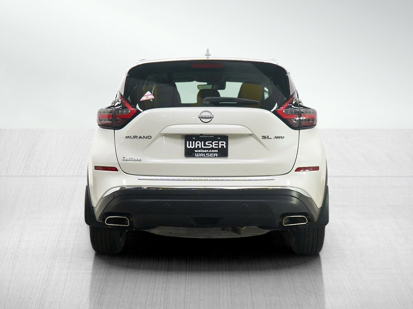 2024 Nissan Murano SL photo 4