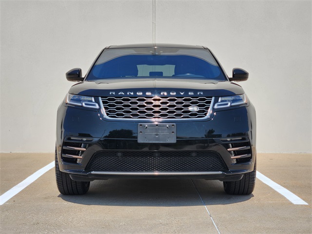 2020 Land Rover Range Rover Velar R-Dynamic S photo 2