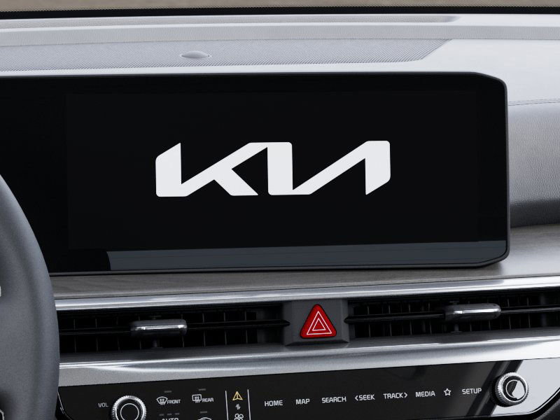 2025 Kia Sorento X-Line SX Prestige photo 14