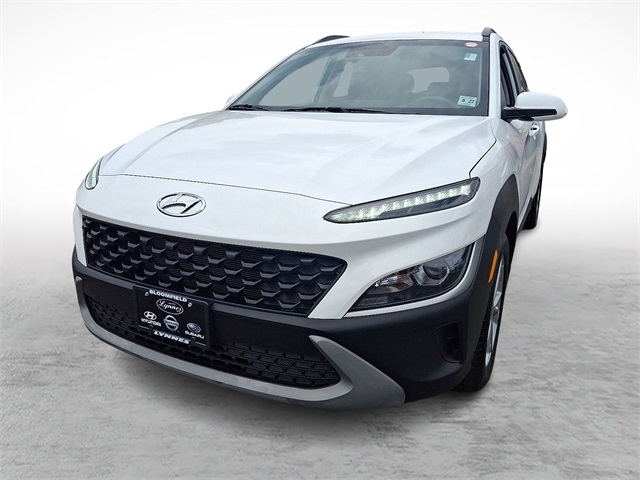 2023 Hyundai Kona SEL photo 3