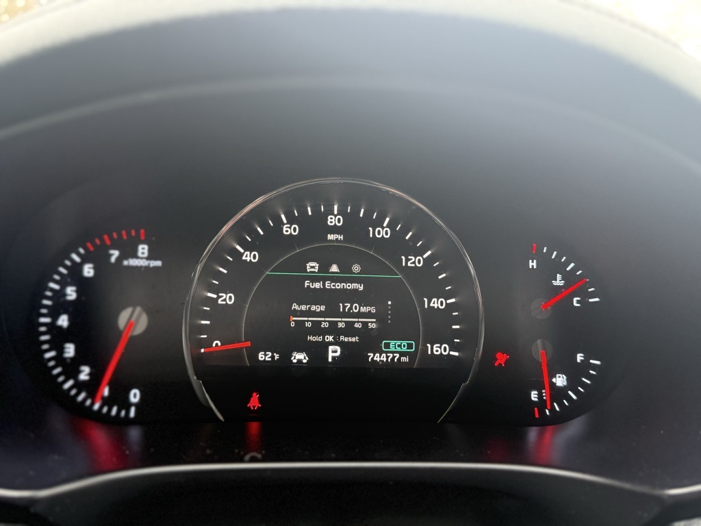2020 Kia Sorento EX photo 20