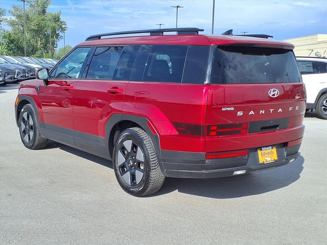 2024 Hyundai Santa Fe SEL photo 2