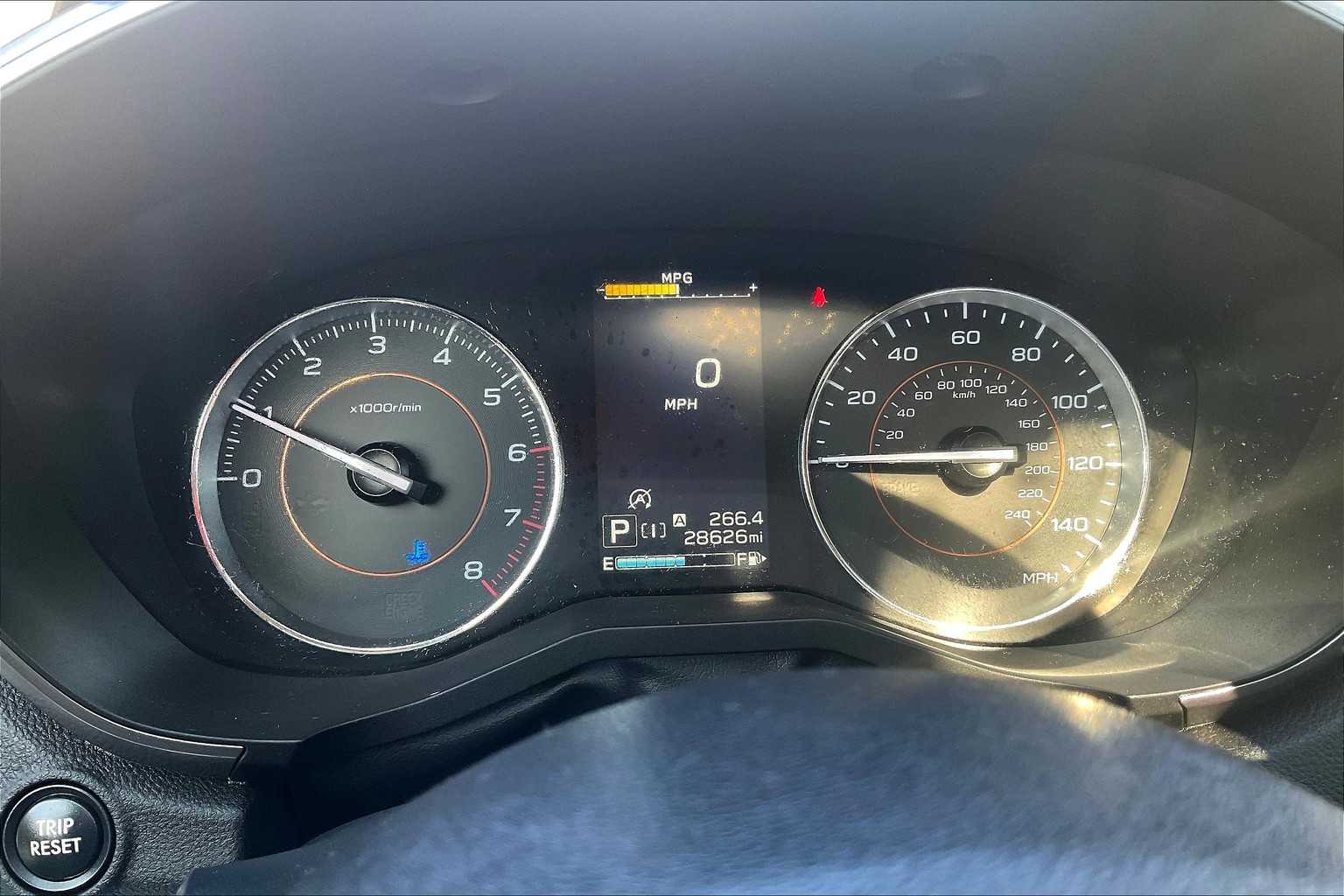 2022 Subaru Crosstrek Limited photo 24