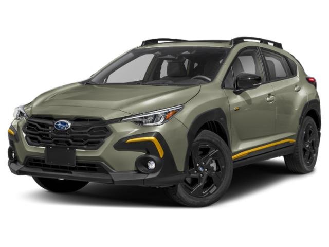 2026 Subaru Crosstrek Sport's photo