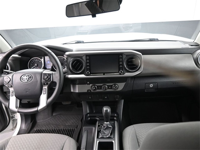 2020 Toyota Tacoma SR5 photo 21