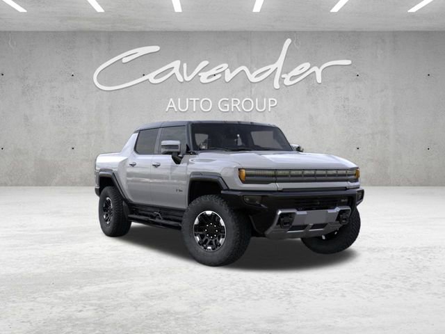 2024 GMC HUMMER EV 3X's photo