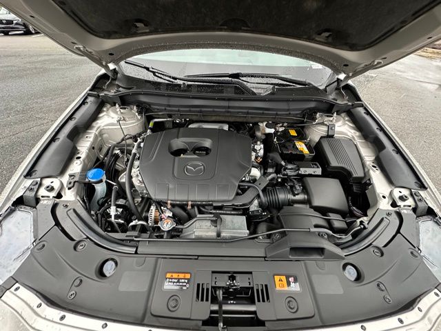 2025 Mazda CX-5 2.5 S Preferred photo 14