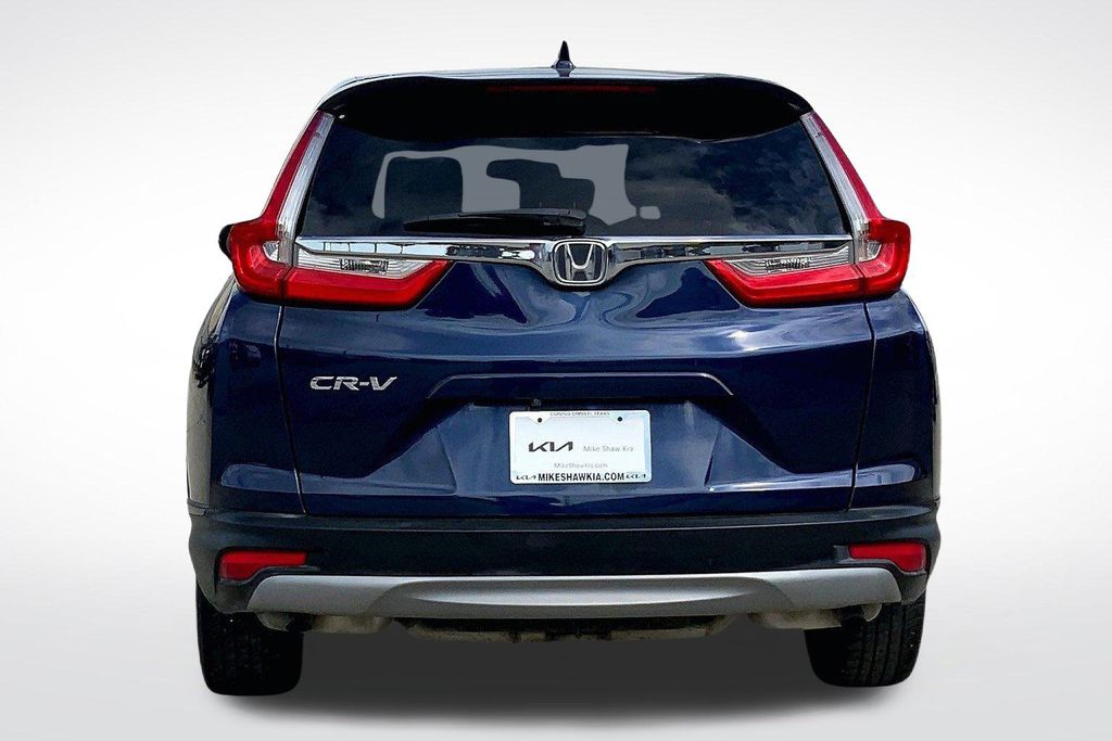 2019 Honda CR-V EX-L photo 3