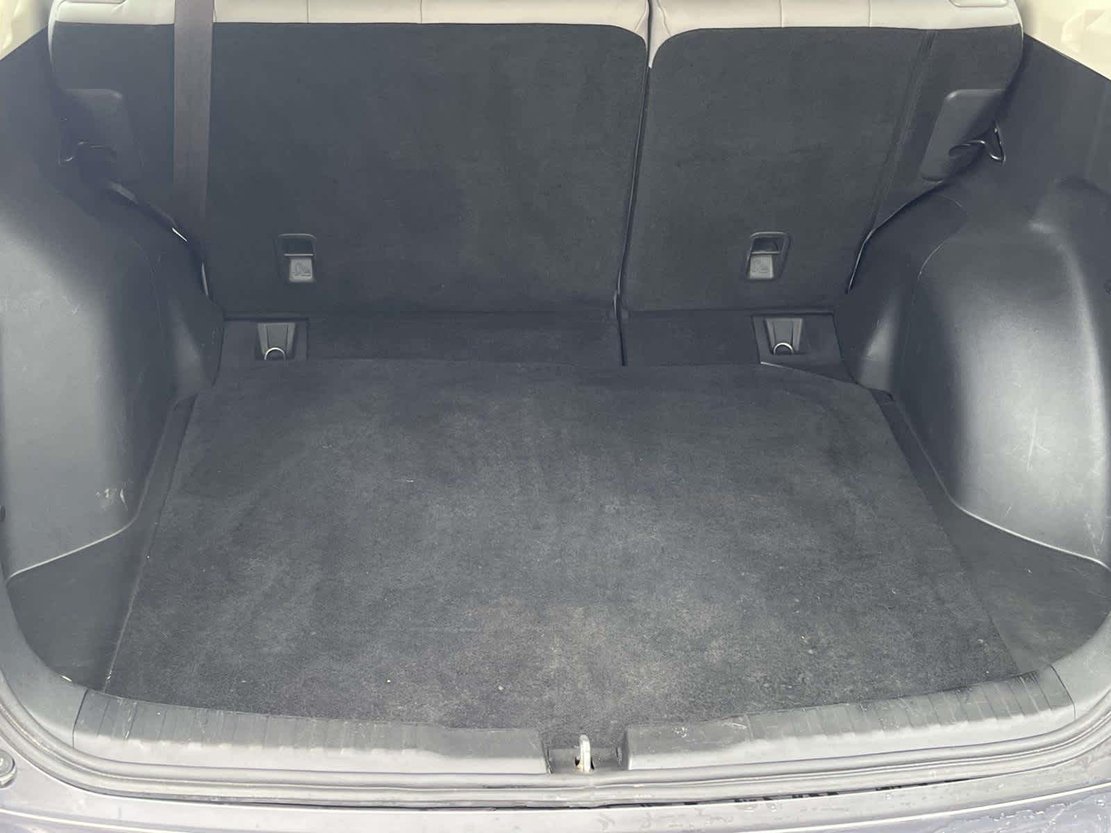 2016 Honda CR-V EX-L photo 14