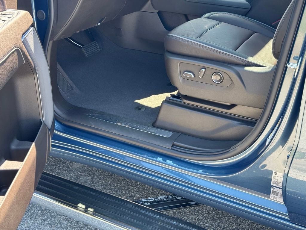 2026 Gmc Sierra 1500 Denali photo 21