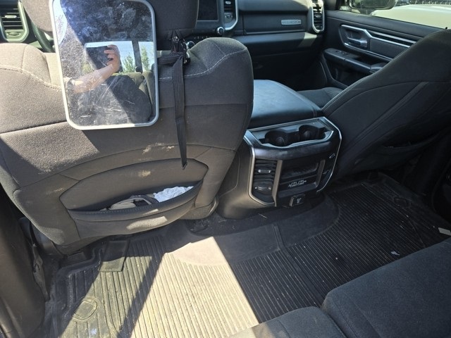 2019 Ram 1500 Big Horn Lone Star photo 6