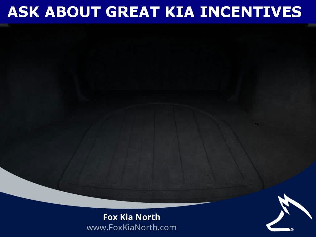 2025 Kia K4 LX photo 29