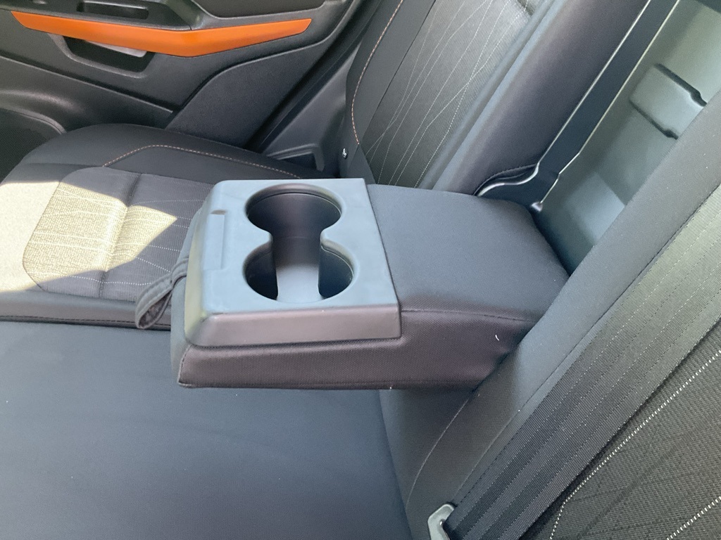 2022 Ford EcoSport SE photo 19