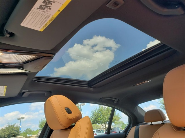 2025 Bmw 330i 330i xDrive photo 20