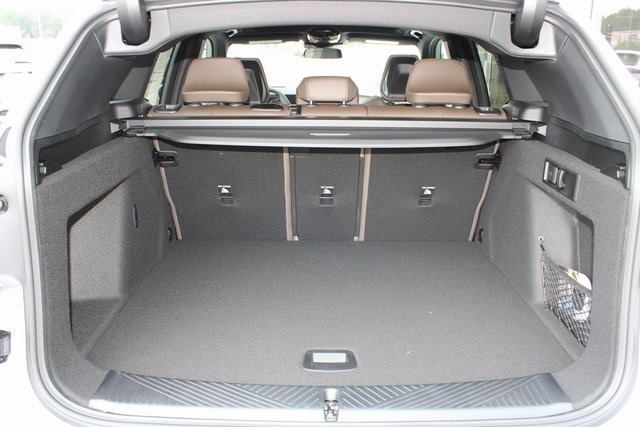 2026 Bmw X3 photo 20