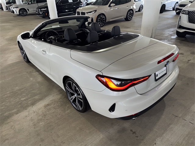 2023 Bmw 430i photo 31