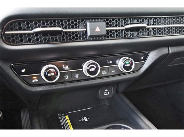 2024 Honda HR-V EX-L photo 25
