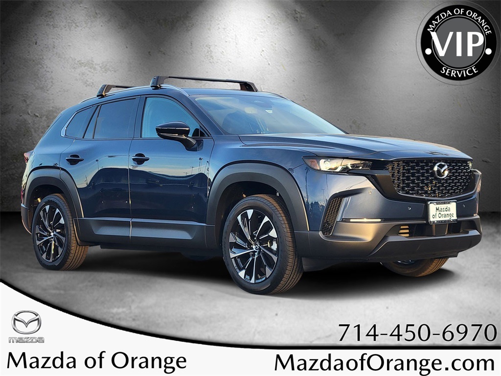 2026 Mazda CX-50 Premium Plus's photo