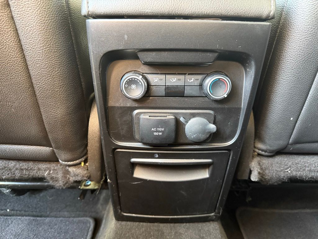 2019 Ford Flex SEL photo 12