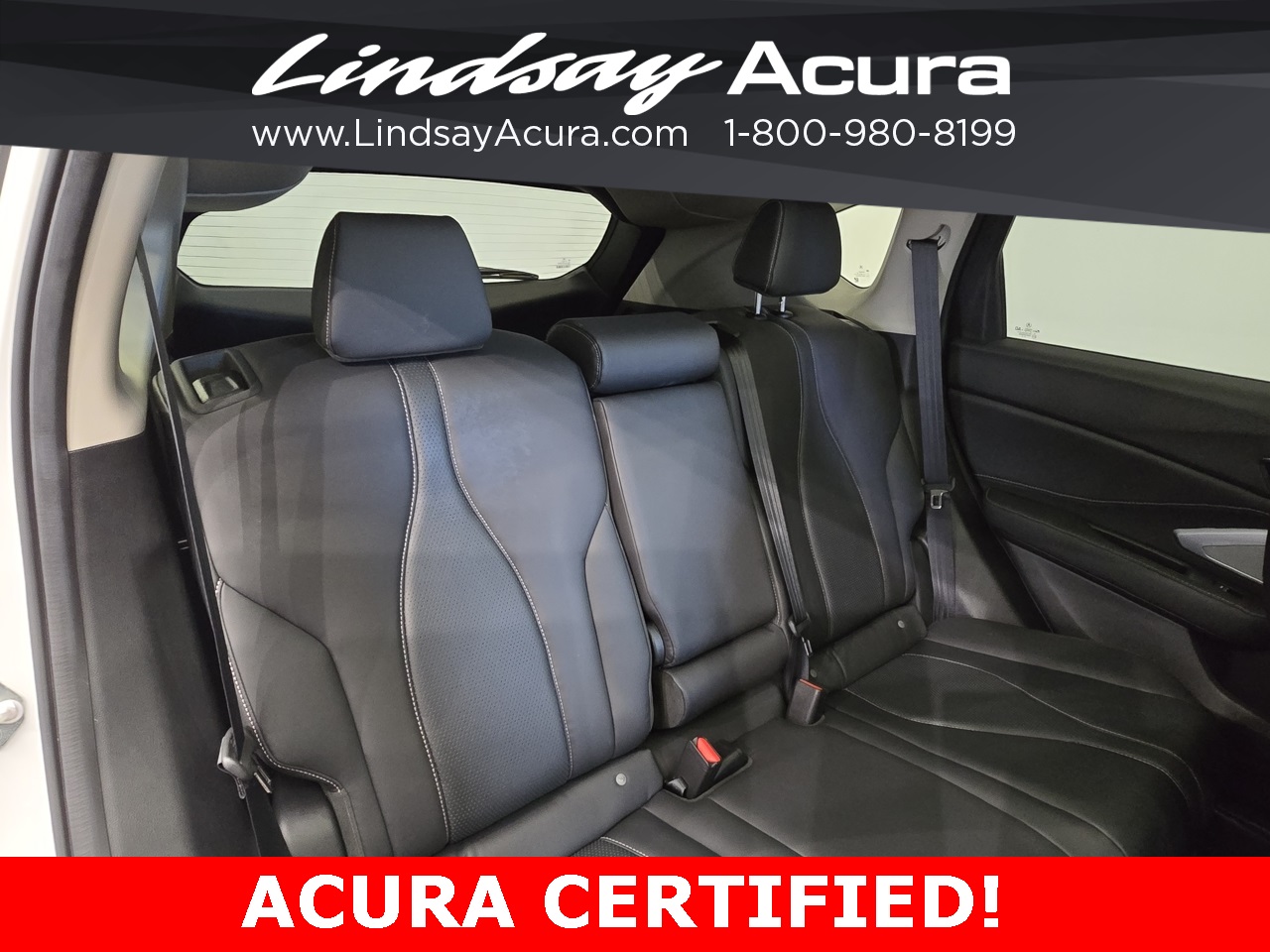 2025 Acura RDX Technology photo 7