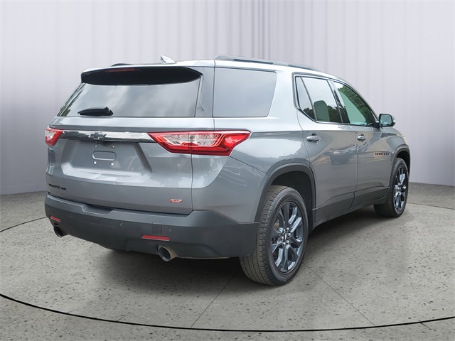 1GNEVJKW8MJ167955