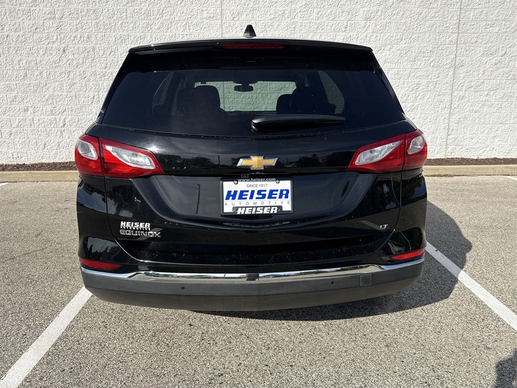 2019 Chevrolet Equinox LT photo 12