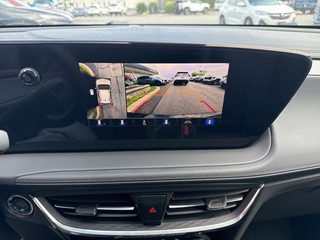 2026 Buick Encore GX Sport Touring photo 21
