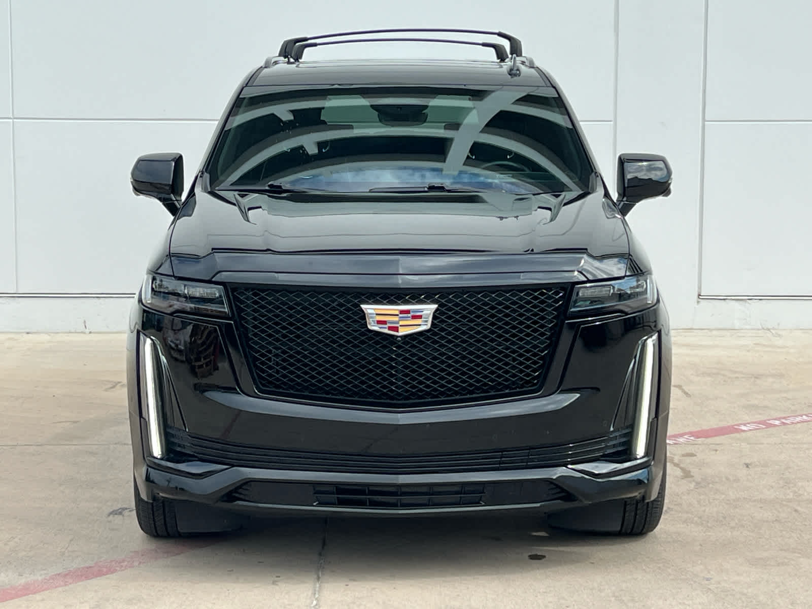 2023 Cadillac Escalade ESV Sport photo 2