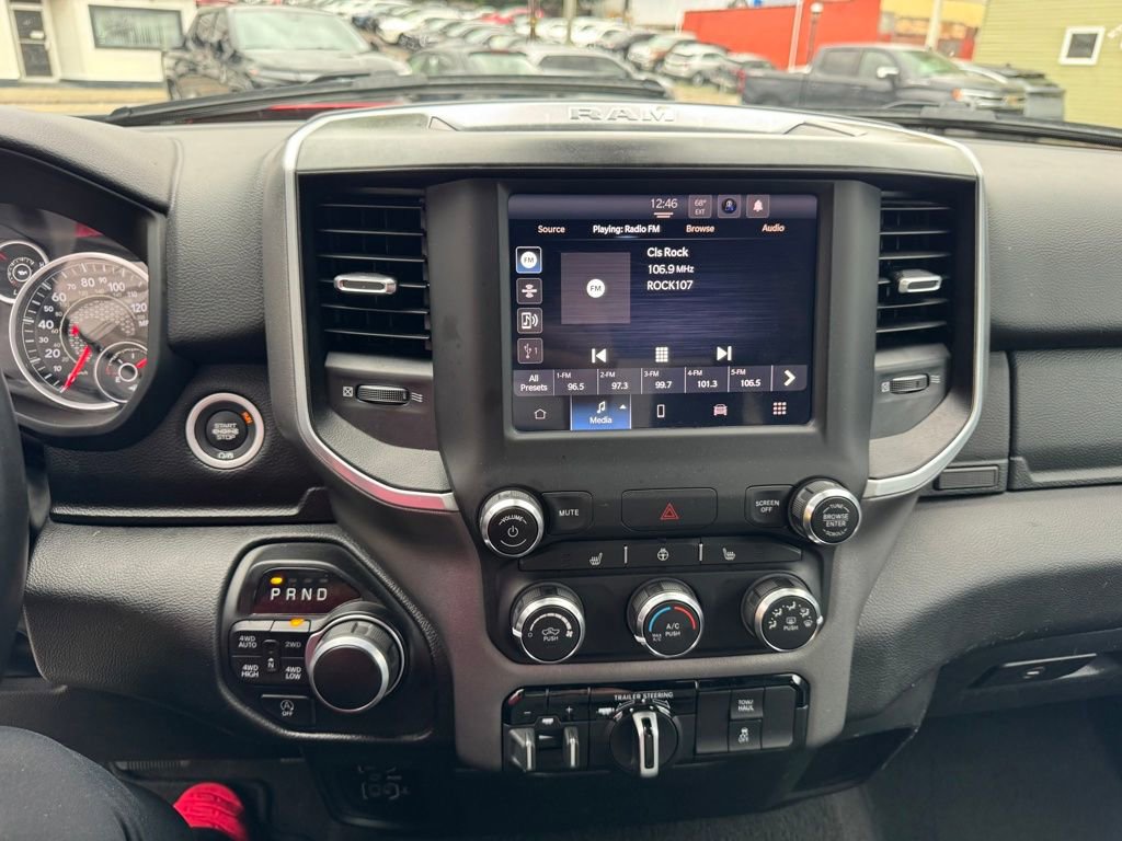 2023 Ram 1500 Big Horn photo 20