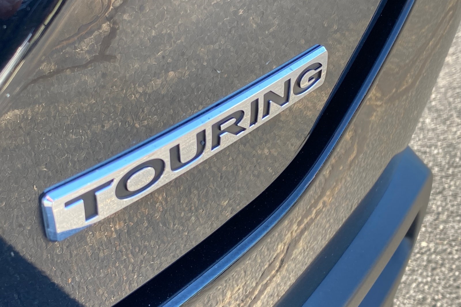 2023 Honda Pilot Touring photo 29