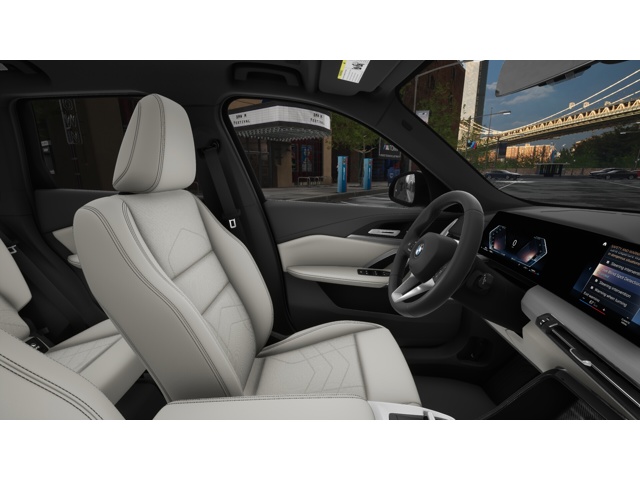 2026 Bmw X1 XDrive28i photo 6