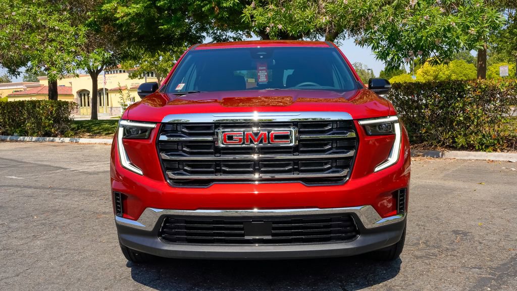 2025 Gmc Acadia Elevation photo 4