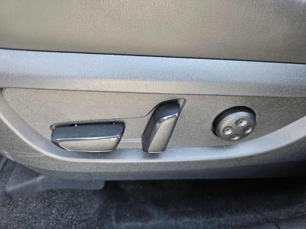 2024 Infiniti QX55 Luxe photo 25