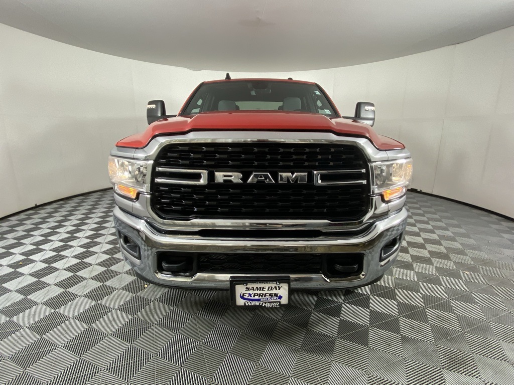 2024 Ram 2500 Big Horn photo 3