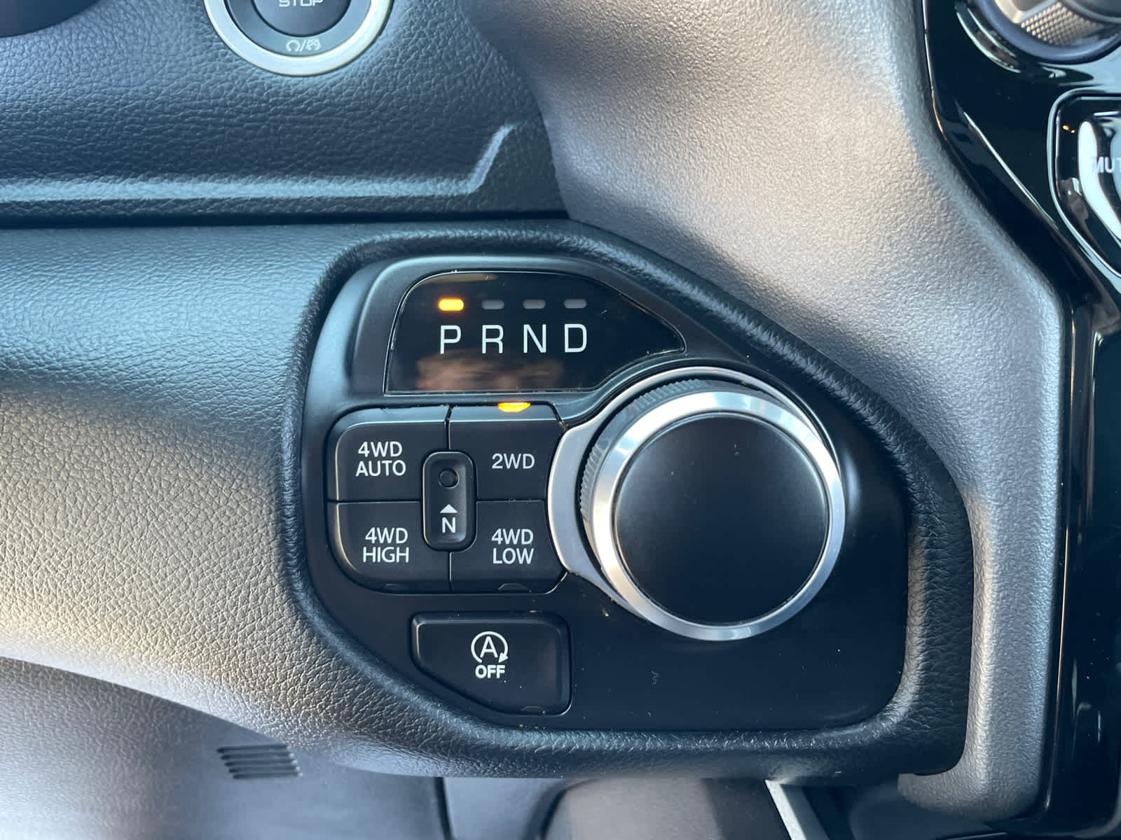 2021 Ram 1500 Big Horn photo 27