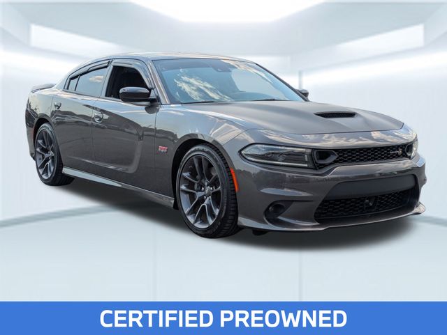2023 Dodge Charger R/T Scat Pack photo 6