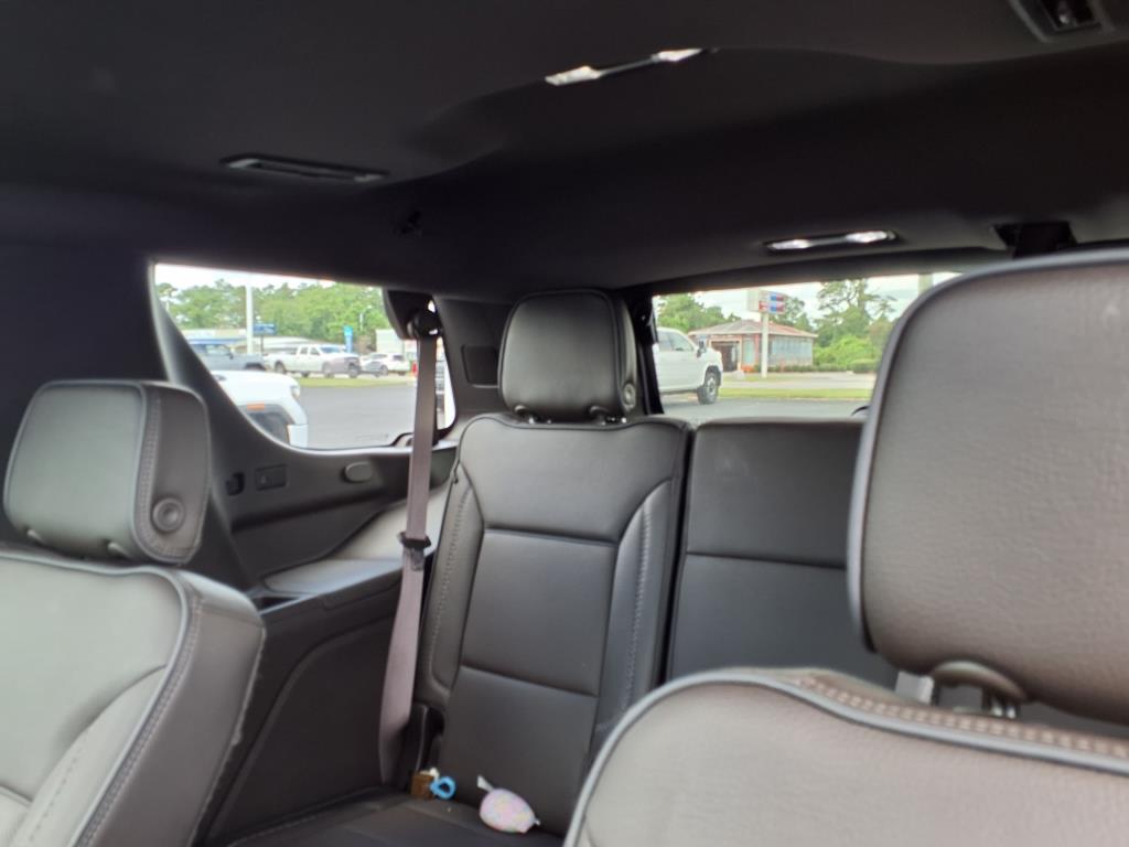 2022 Gmc Yukon Denali photo 10