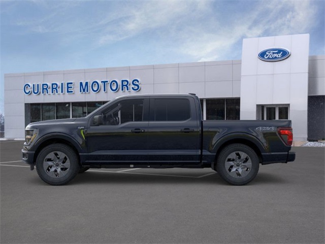 2025 FORD F-150 - Image 33