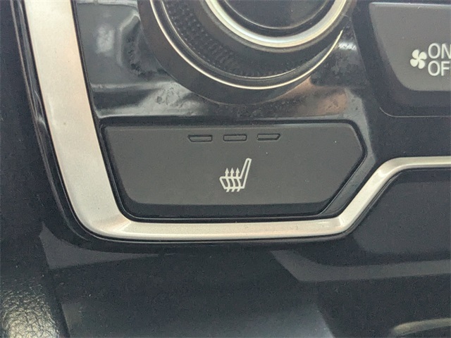 2020 Honda CR-V EX-L photo 24
