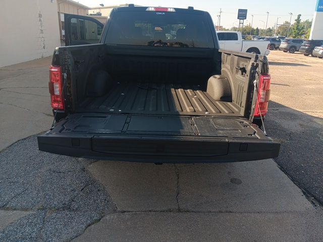 2023 Ford F-150 XLT photo 28